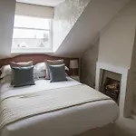 Porte House - At Feriehus Richmond (North Yorkshire)