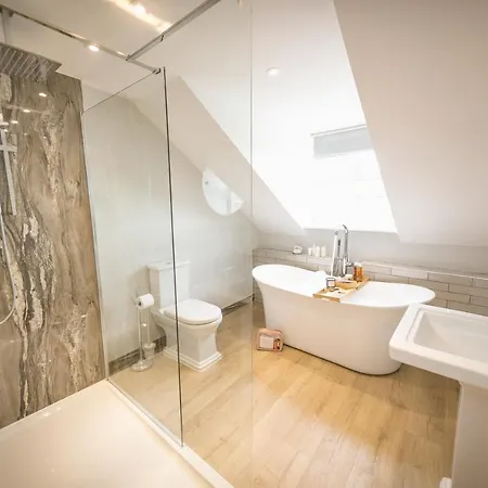 Porte House - At 度假居 *