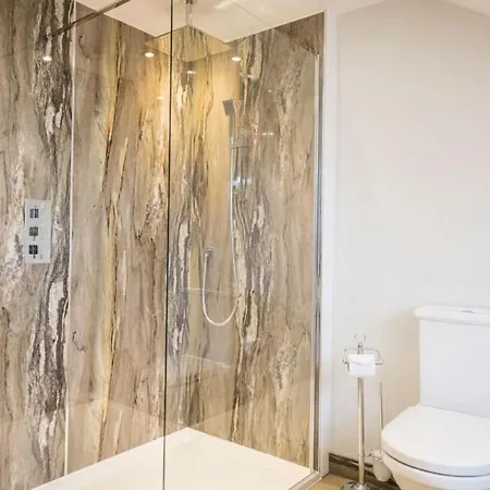 Porte House - At 度假居 里士满