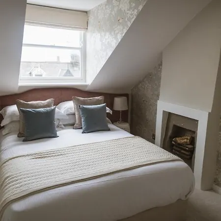 Porte House - At Tatil Evi Richmond (North Yorkshire)