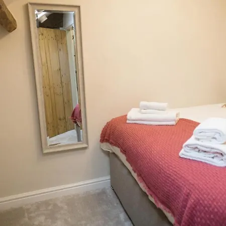 Tatil Evi Porte House - At Richmond (North Yorkshire)