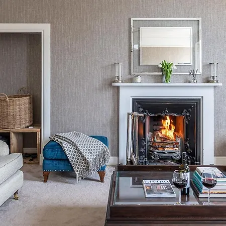 Дом отдыха Porte House - At