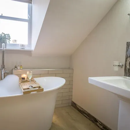 Дом отдыха Porte House - At *